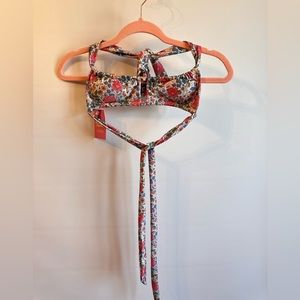 Strawberry milk mob swimsuit size S